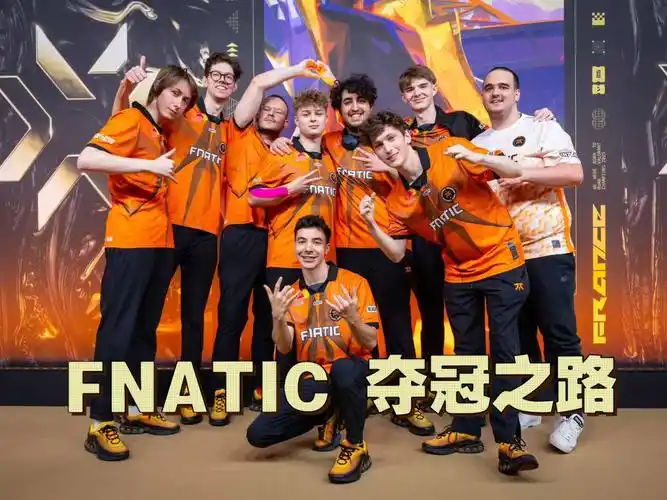 十五年前的今天：Fnatic捧起S1冠军，英雄联盟电竞的起点与回响